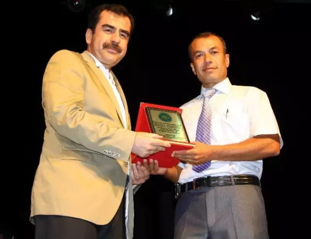 Yenipazarlılardan 'Fıstık' Gibi Festival