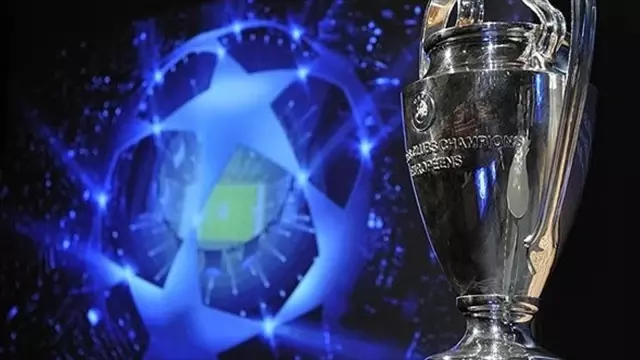 Avrupa Ligi Play-Off Heyecanı Başlıyor Avrupa Ligi Play-Off Heyecanı Başlıyor