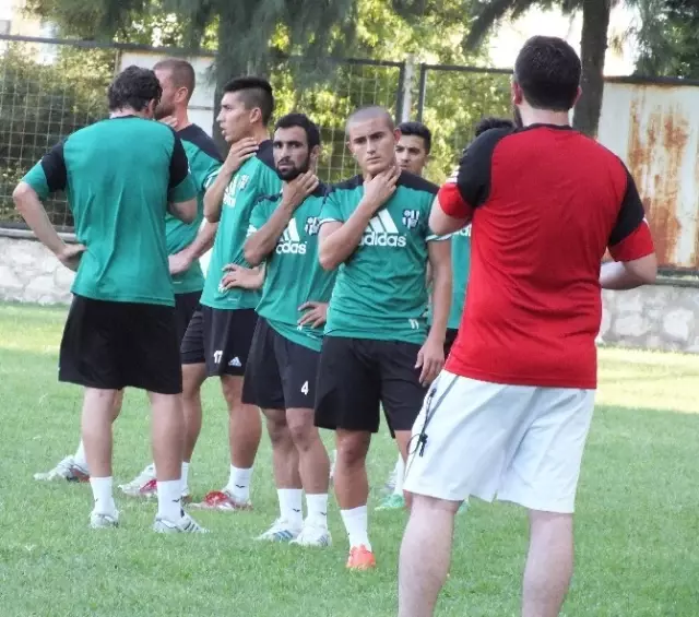 Aydınspor 1923'te Nabzı Ölçülüyor