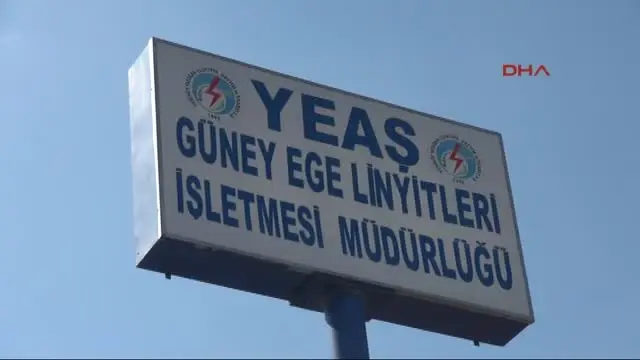 Yeniköy ve Yatağan İşçilerinden İşyeri Nöbeti Yeniköy ve Yatağan İşçilerinden İşyeri Nöbeti