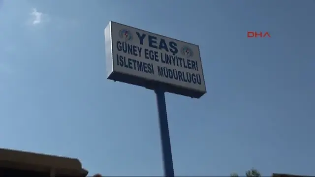 Yeniköy ve Yatağan İşçilerinden İşyeri Nöbeti Yeniköy ve Yatağan İşçilerinden İşyeri Nöbeti