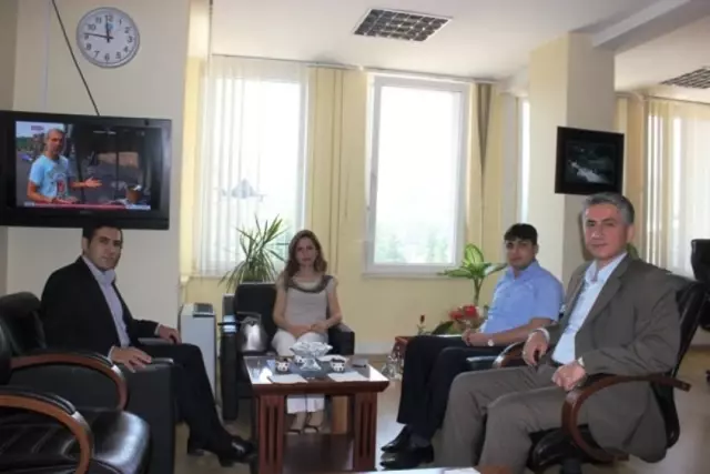 Sapanca'dan Kısa Kısa Sapanca'dan Kısa Kısa