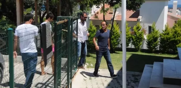 Uyuşturucudan Yargılanan Ersin Korkut'un Savunması Güldürdü Uyuşturucudan Yargılanan Ersin Korkut'un Savunması Güldürdü