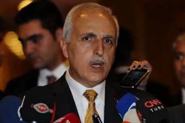 Vali Mutlu: Allah'tan Ümit Kesilmez