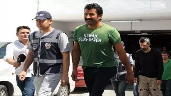 Kenan İmirzalioğlu: Uyuşturucu Madde Kullanmıyorum Ama Denedim Kenan İmirzalioğlu: Uyuşturucu Madde Kullanmıyorum Ama Denedim