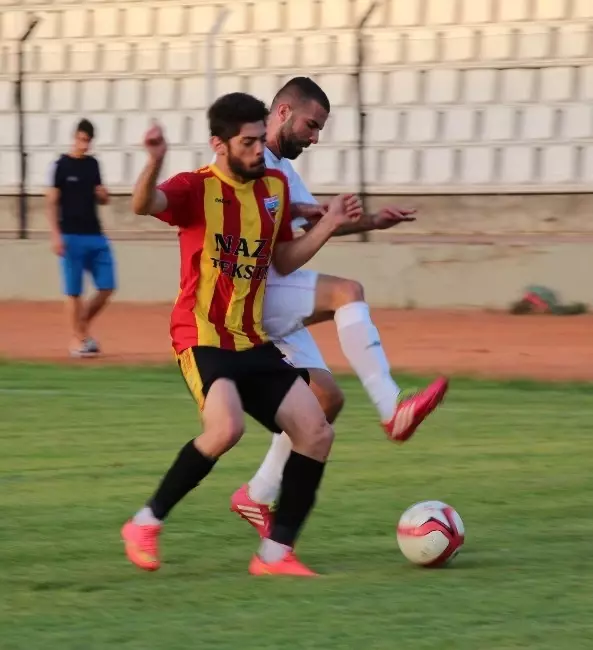Aydınspor 1923, Kızılcabölük ile Golsüz Berabere Kaldı