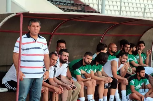 Aydınspor 1923, Kızılcabölük ile Golsüz Berabere Kaldı