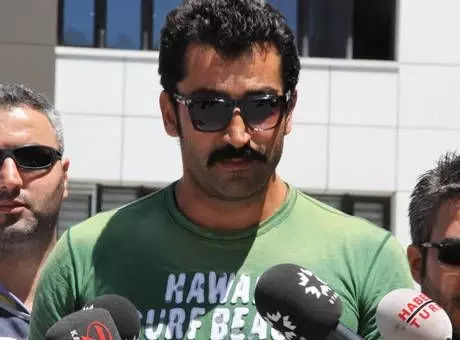 Kenan İmirzalıoğlu: Uyuşturucu Kullanmayı Denedim Kenan İmirzalıoğlu: Uyuşturucu Kullanmayı Denedim