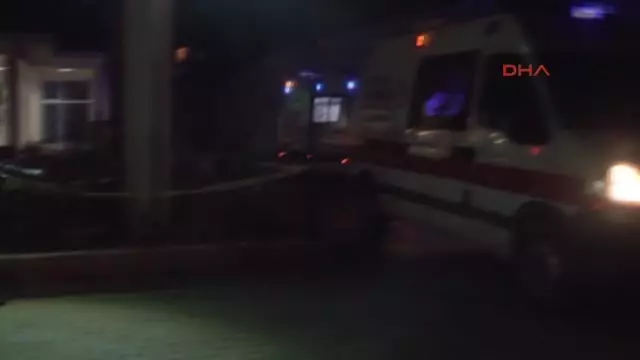Orhangazi'de Silahlar Konuştu: 2 Ölü, 3 Yaralı Orhangazi'de Silahlar Konuştu: 2 Ölü, 3 Yaralı