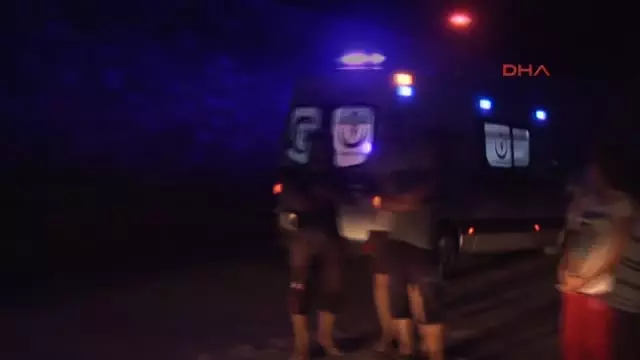 Orhangazi'de Silahlar Konuştu: 2 Ölü, 3 Yaralı Orhangazi'de Silahlar Konuştu: 2 Ölü, 3 Yaralı