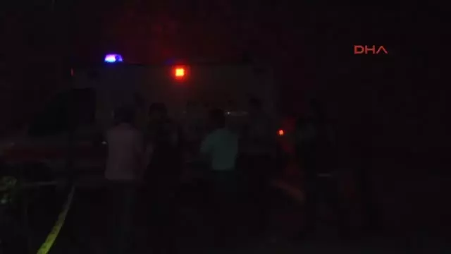Orhangazi'de Silahlar Konuştu: 2 Ölü, 3 Yaralı Orhangazi'de Silahlar Konuştu: 2 Ölü, 3 Yaralı