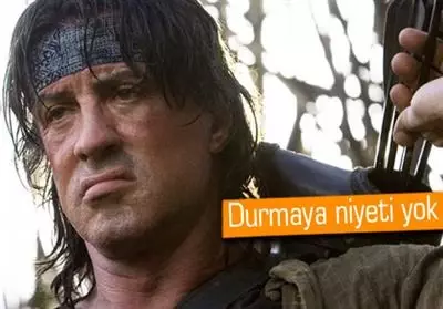 Sylvester Stallone: Sylvester Stallone: