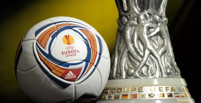 UEFA Avrupa Ligi'nde İlk Maçlar Tamamlandı UEFA Avrupa Ligi'nde İlk Maçlar Tamamlandı