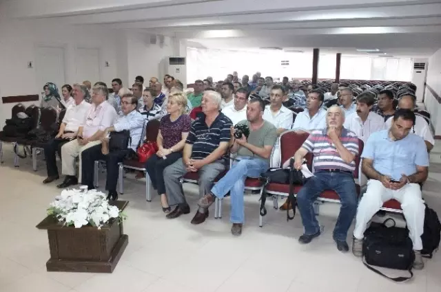 AK Parti Edirne İl Başkanı Sezen'den Kongre Değerlendirmesi
