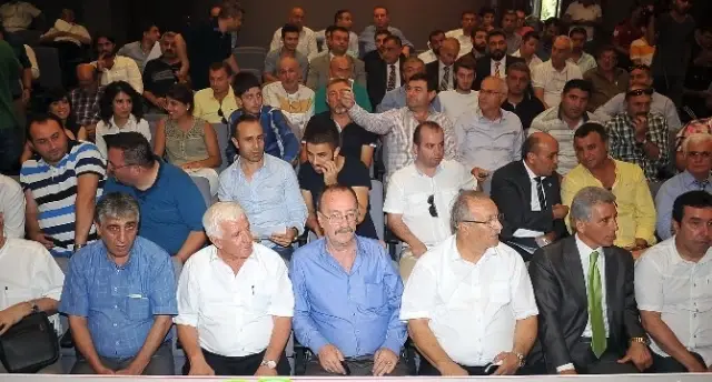 Bölgesel Amatör Ligi Fikstür Kura Çekimi Yapıldı Bölgesel Amatör Ligi Fikstür Kura Çekimi Yapıldı