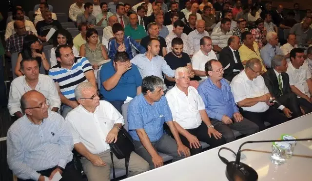Bölgesel Amatör Ligi Fikstür Kura Çekimi Yapıldı Bölgesel Amatör Ligi Fikstür Kura Çekimi Yapıldı