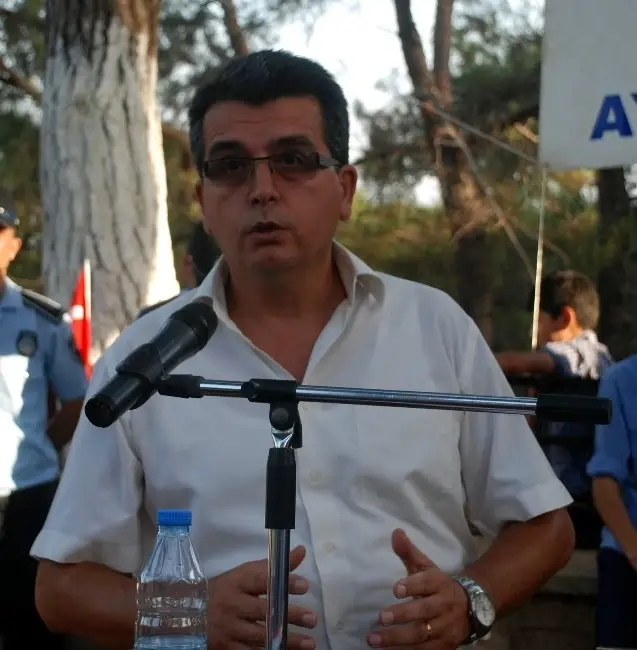 Gözpınar Şehitleri Dualarla Anıldı
