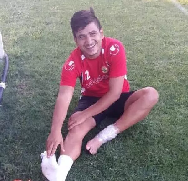 Kızılcabölükspor, Burak ve Önder ile Anlaştı