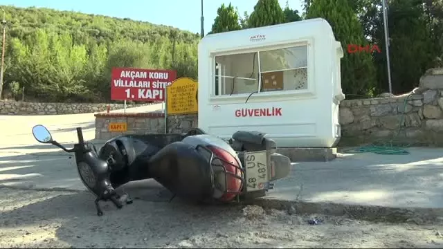 Toroğlu'nun Yöneticiliğini Yaptığı Siteye Saldırı Toroğlu'nun Yöneticiliğini Yaptığı Siteye Saldırı