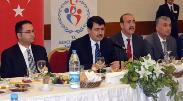 9. Doğu ve Güneydoğu Anadolu Yaz Oyunları Malatya'da Yapılacak