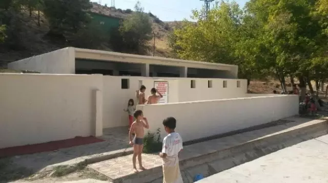 Adıyaman'ın Besni İçmesi Şifa Dağıtıyor - Haberler