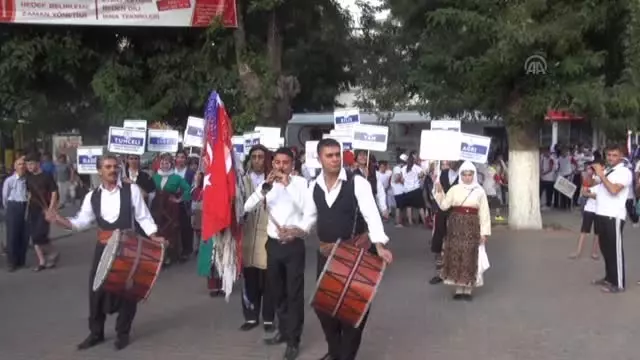 9. Doğu ve Güneydoğu Anadolu Yaz Spor Oyunları