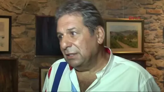 Erman Toroğlu Biri Volkan'ı Durdursun Erman Toroğlu Biri Volkan'ı Durdursun
