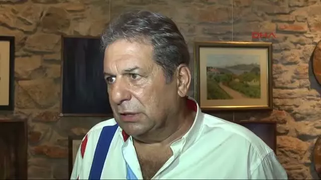 Erman Toroğlu Biri Volkan'ı Durdursun Erman Toroğlu Biri Volkan'ı Durdursun