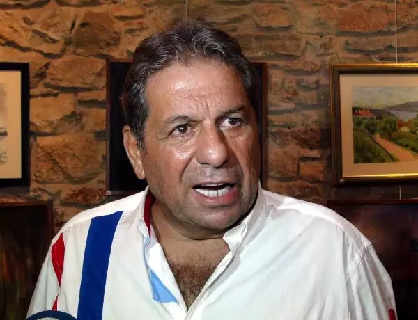 Erman Toroğlu: Biri Volkan'ı Durdursun Erman Toroğlu: Biri Volkan'ı Durdursun