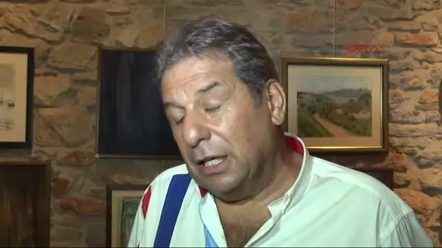Erman Toroğlu Biri Volkan'ı Durdursun