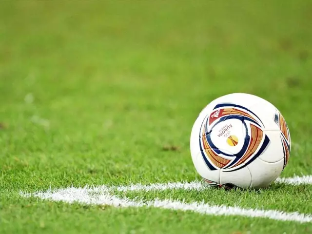 Avrupa Liginde Play-off Tamamlandı Avrupa Liginde Play-off Tamamlandı
