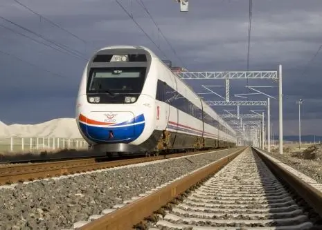 diyarbakır gaziantep tren seferleri