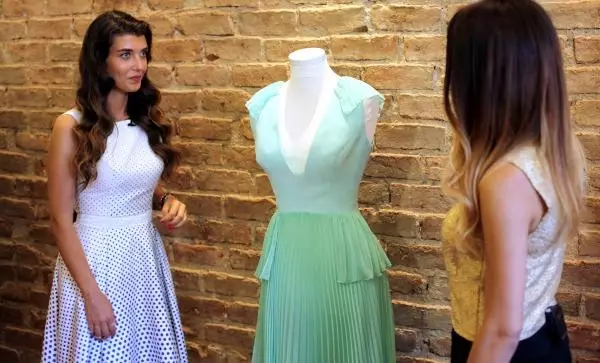 Aslıhan Güner 1 Yıl Sonra Anlattı: Nikah Masasına Oturunca Kendime Geldim