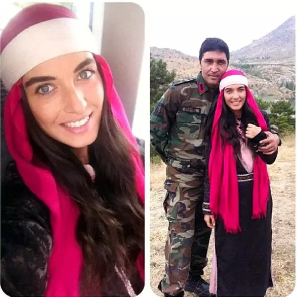 Aslıhan Güner 1 Yıl Sonra Anlattı: Nikah Masasına Oturunca Kendime Geldim