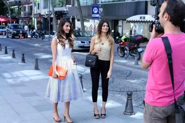Aslıhan Güner 1 Yıl Sonra Anlattı: Nikah Masasına Oturunca Kendime Geldim Aslıhan Güner 1 Yıl Sonra Anlattı: Nikah Masasına Oturunca Kendime Geldim