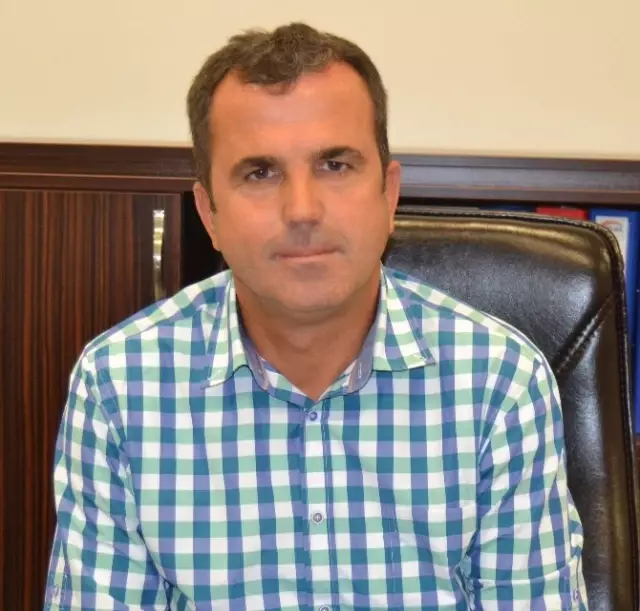 5 Yıldızlı Otel Konforunda Spor Kompleksi Haberler