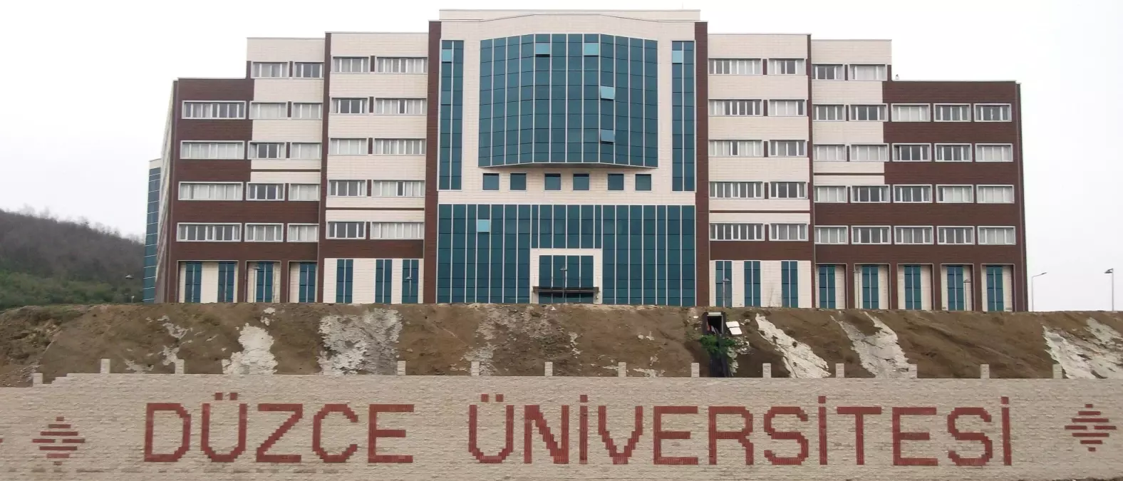 duzce universitesi nden aciklama