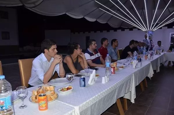 Erzincan Tur Operatörlerinin Kesişim Noktası Oluyor Erzincan Tur Operatörlerinin Kesişim Noktası Oluyor