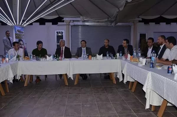Erzincan Tur Operatörlerinin Kesişim Noktası Oluyor Erzincan Tur Operatörlerinin Kesişim Noktası Oluyor