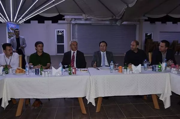 Erzincan Tur Operatörlerinin Kesişim Noktası Oluyor Erzincan Tur Operatörlerinin Kesişim Noktası Oluyor