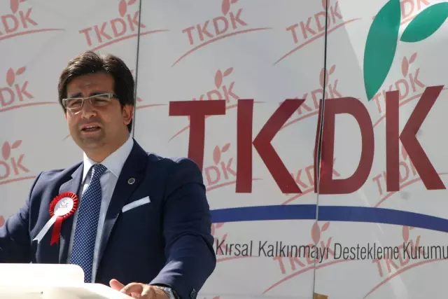 Germencik'e 2 Milyon TL'lik Et Hayvancılığı Yatırımı