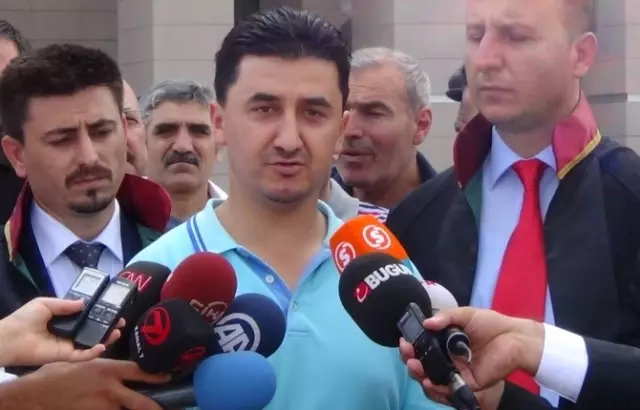 Serbest Kalan Polislerden Açıklama Serbest Kalan Polislerden Açıklama