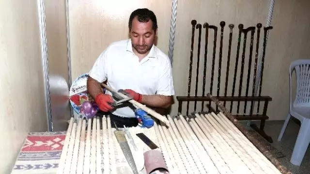 Dünya'nın En Küçük Kur'an-ı Ankara'da