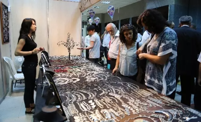 Dünya'nın En Küçük Kur'an-ı Ankara'da