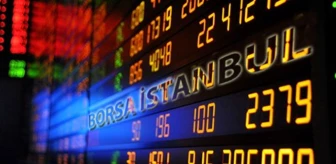 Galatasaray ve Trabzonspor'a Borsadan Uyarı