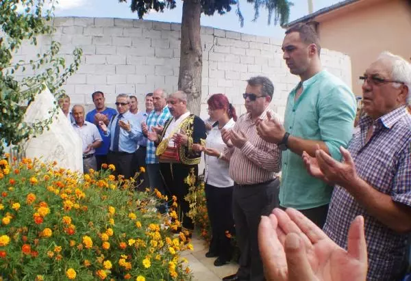 Tarihi Elmalı Güreşleri 622 Yaşında Tarihi Elmalı Güreşleri 622 Yaşında