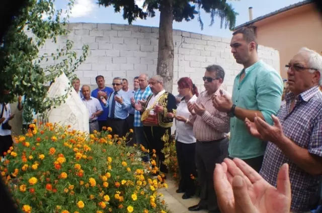 Tarihi Elmalı Güreşleri Başladı Tarihi Elmalı Güreşleri Başladı