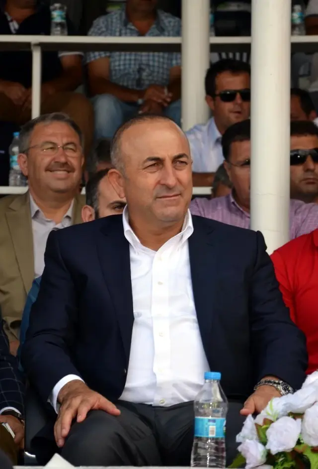 662. Tarihi Elmalı Yeşilyayla Yağlı Güreşleri 662. Tarihi Elmalı Yeşilyayla Yağlı Güreşleri