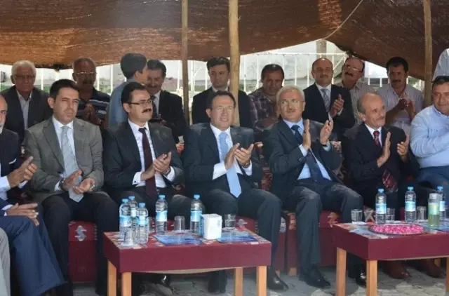 İliç Kültür ve Doğa Festivali Gerçekleştirildi İliç Kültür ve Doğa Festivali Gerçekleştirildi