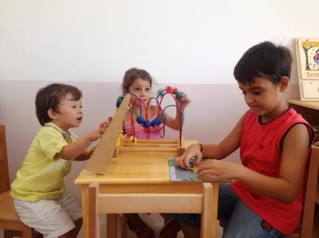 Dünyanın En Başarılı Eğitim Sistemi Türkiye'de